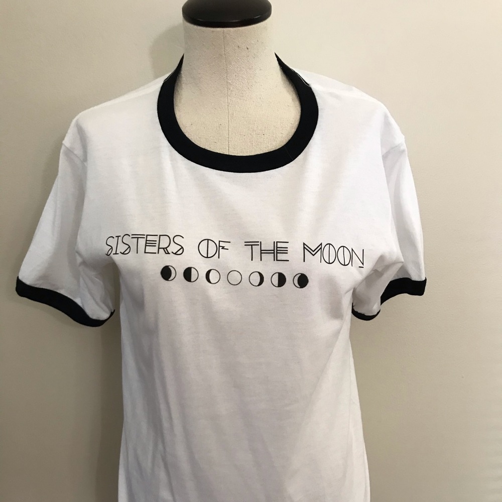 COPY - Sisters of the Moon Stevie Nicks Moon Phas…